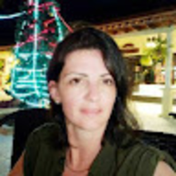 Meet your Posher, Yevgeniya - Picture 1 of 1